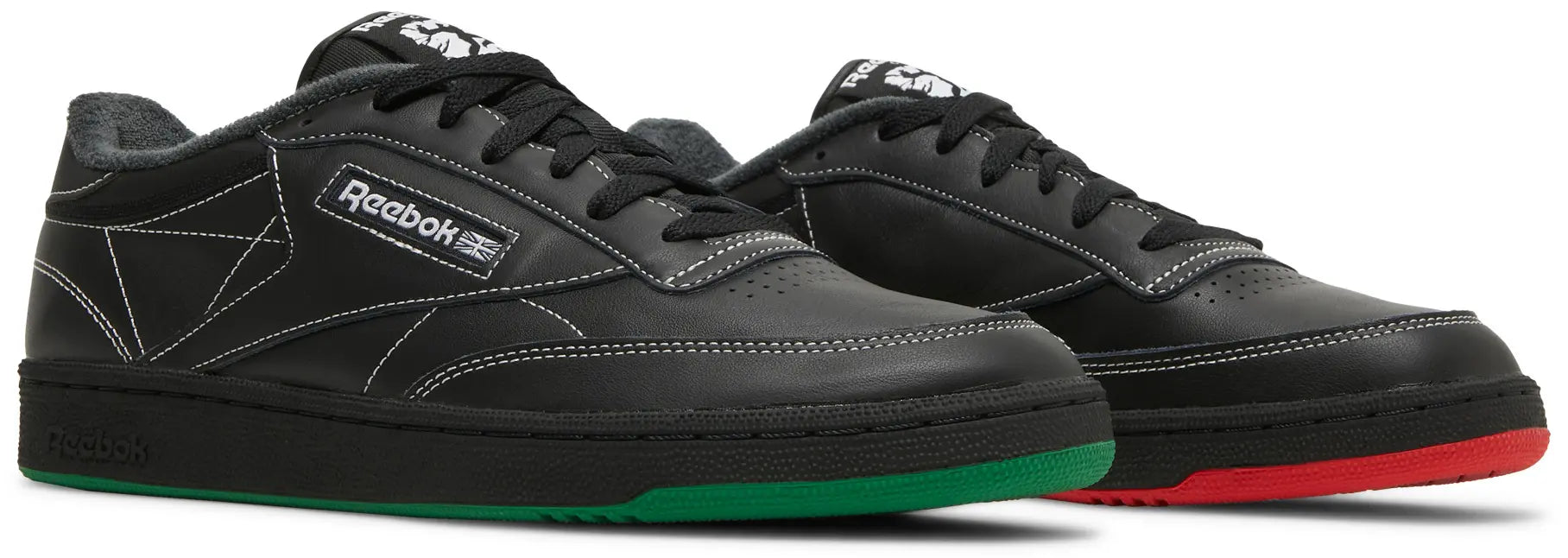 [100207057/GX8318] MENS REEBOK CLUB C 85