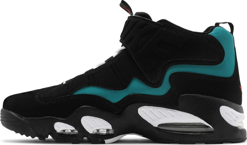 [DM8311-001] Mens Nike Air Griffey Max 1 'Freshwater (2021)'