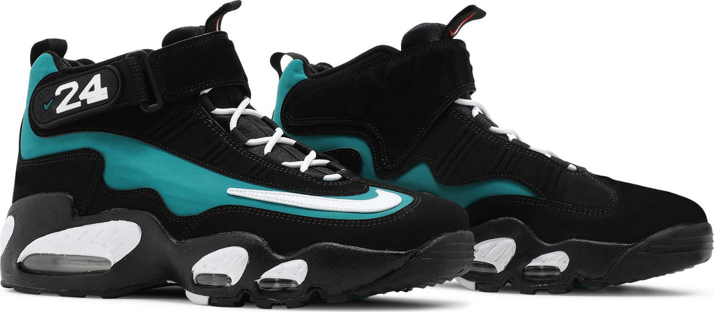 [DM8311-001] Mens Nike Air Griffey Max 1 'Freshwater (2021)'