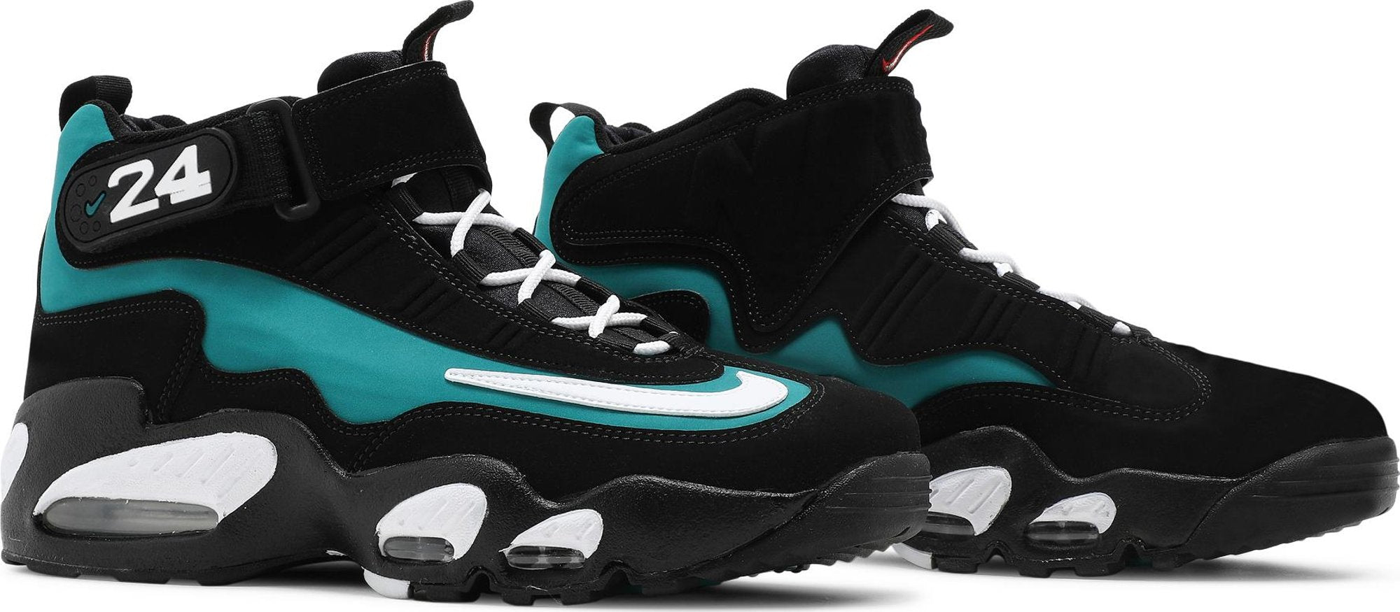 [DM8311-001] Mens Nike Air Griffey Max 1 'Freshwater (2021)'