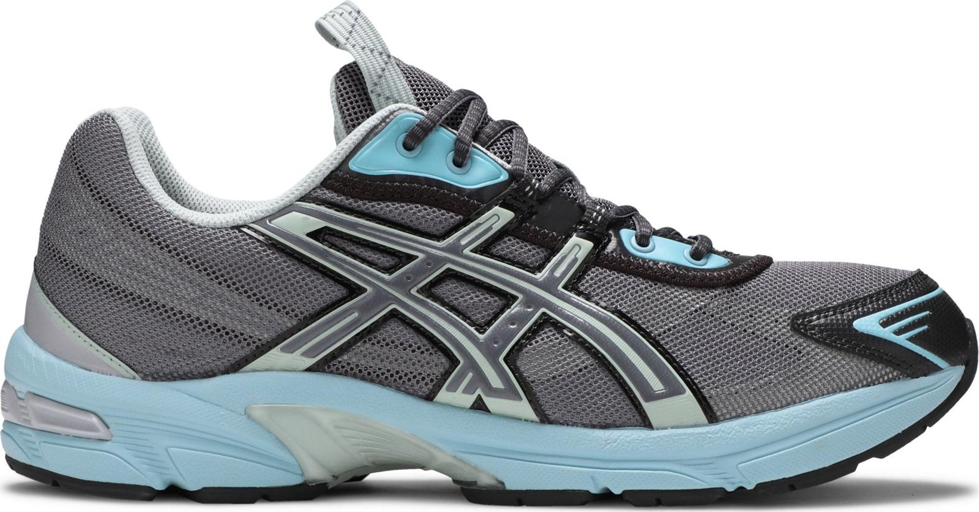 [1201A291-022] Mens ASICS UB2-S GEL-1130 'METROPOLIS LICHEN ROCK'