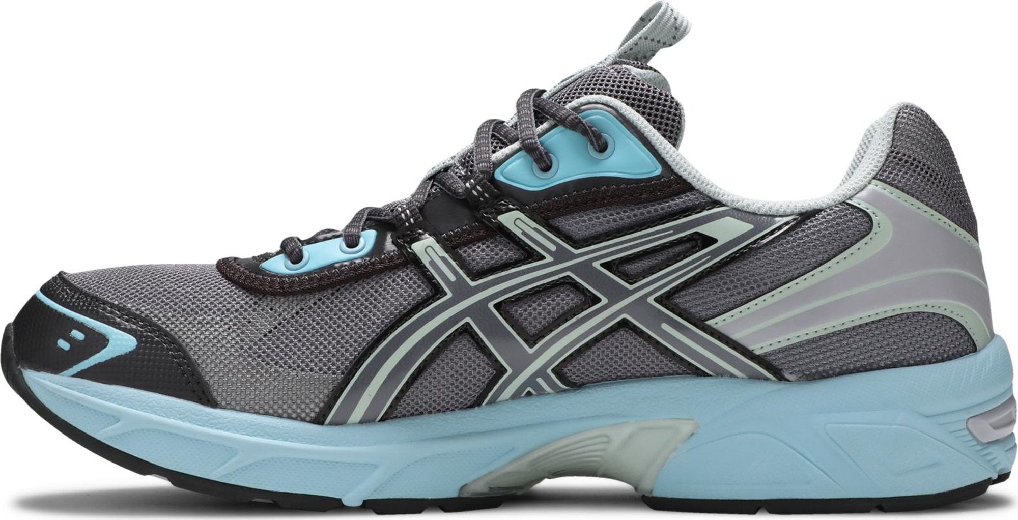 [1201A291-022] Mens ASICS UB2-S GEL-1130 'METROPOLIS LICHEN ROCK'