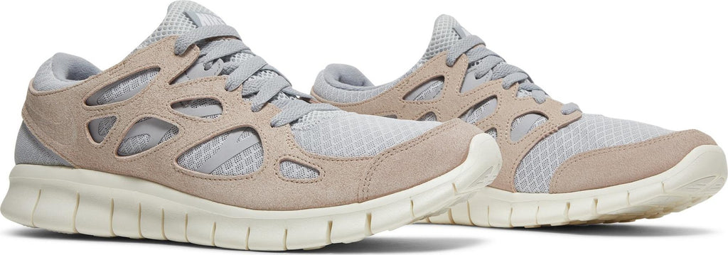 [537732-013] Mens Nike Free Run 2