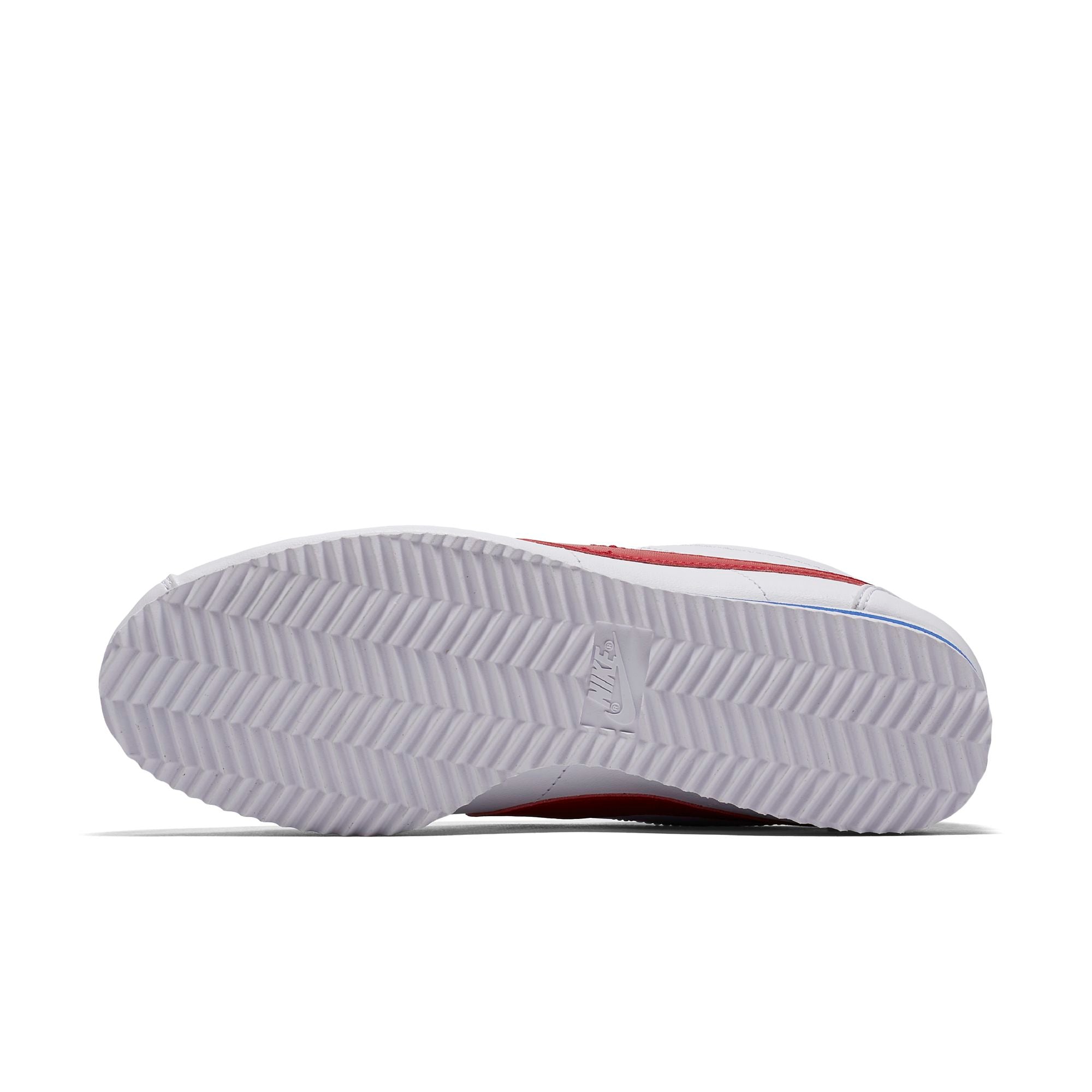 [807471-103] Womens Nike Classic Cortez