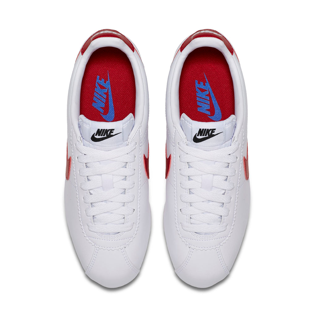 [807471-103] Womens Nike Classic Cortez