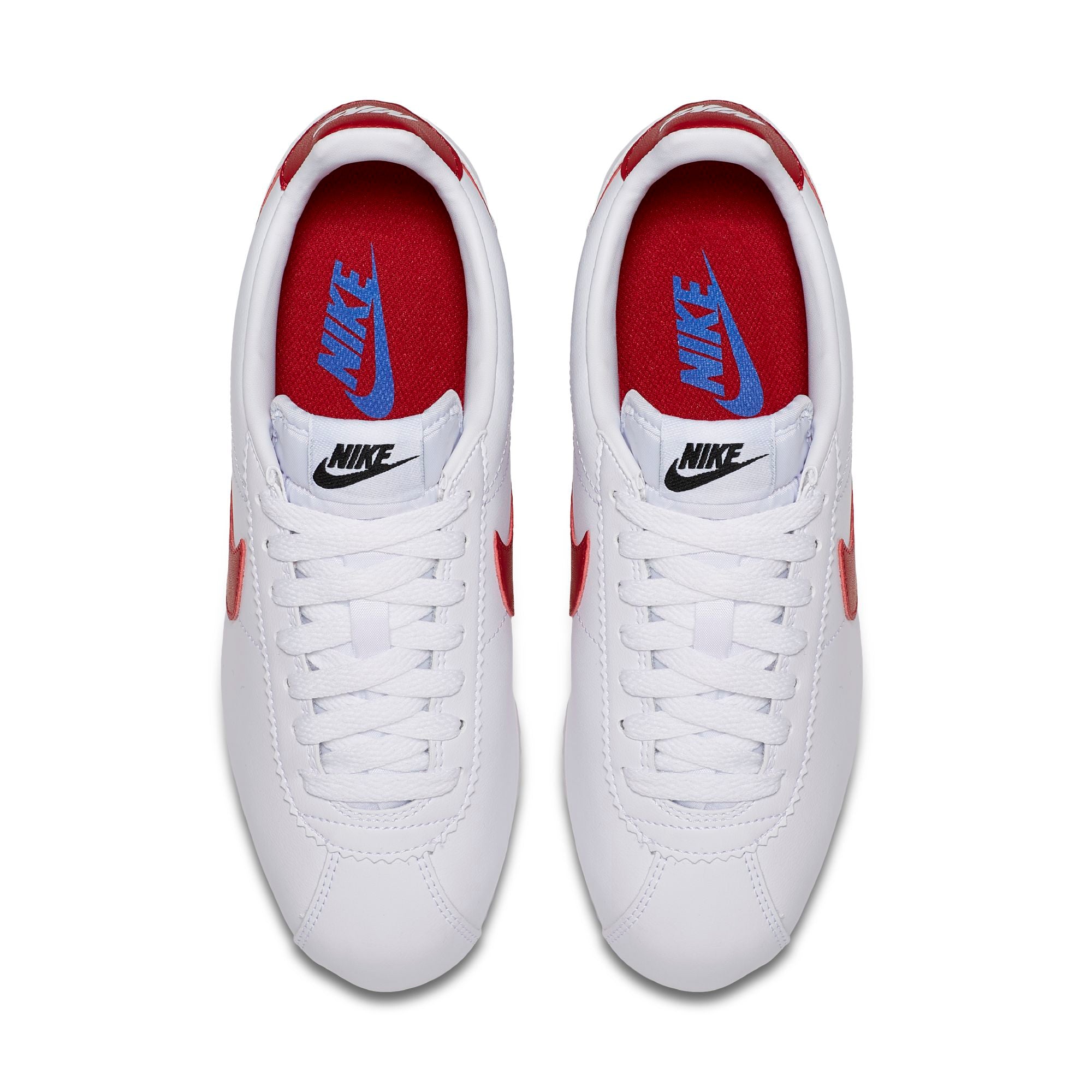 [807471-103] Womens Nike Classic Cortez