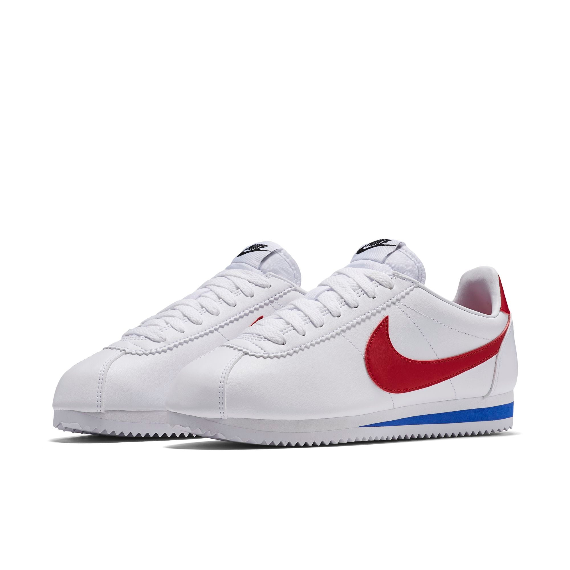 [807471-103] Womens Nike Classic Cortez
