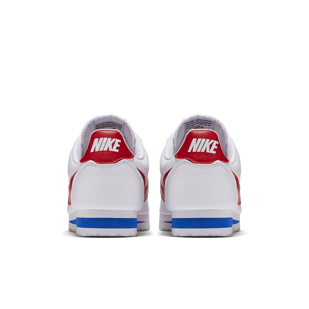 [807471-103] Womens Nike Classic Cortez