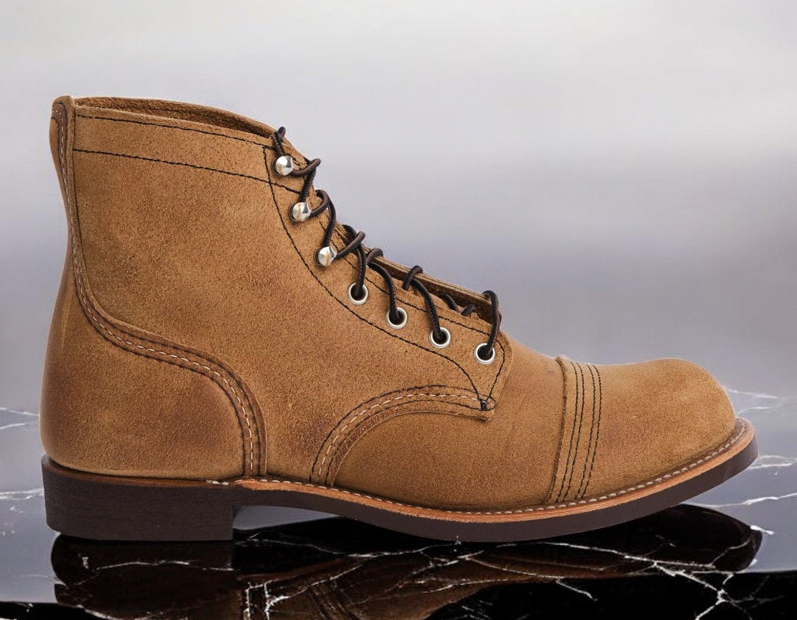[8083] Mens RED WING IRON RANGER