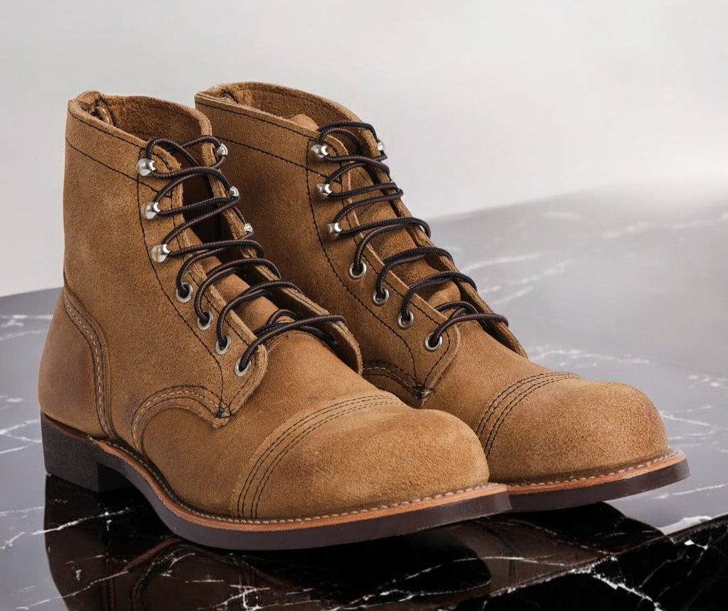 [8083] Mens RED WING IRON RANGER