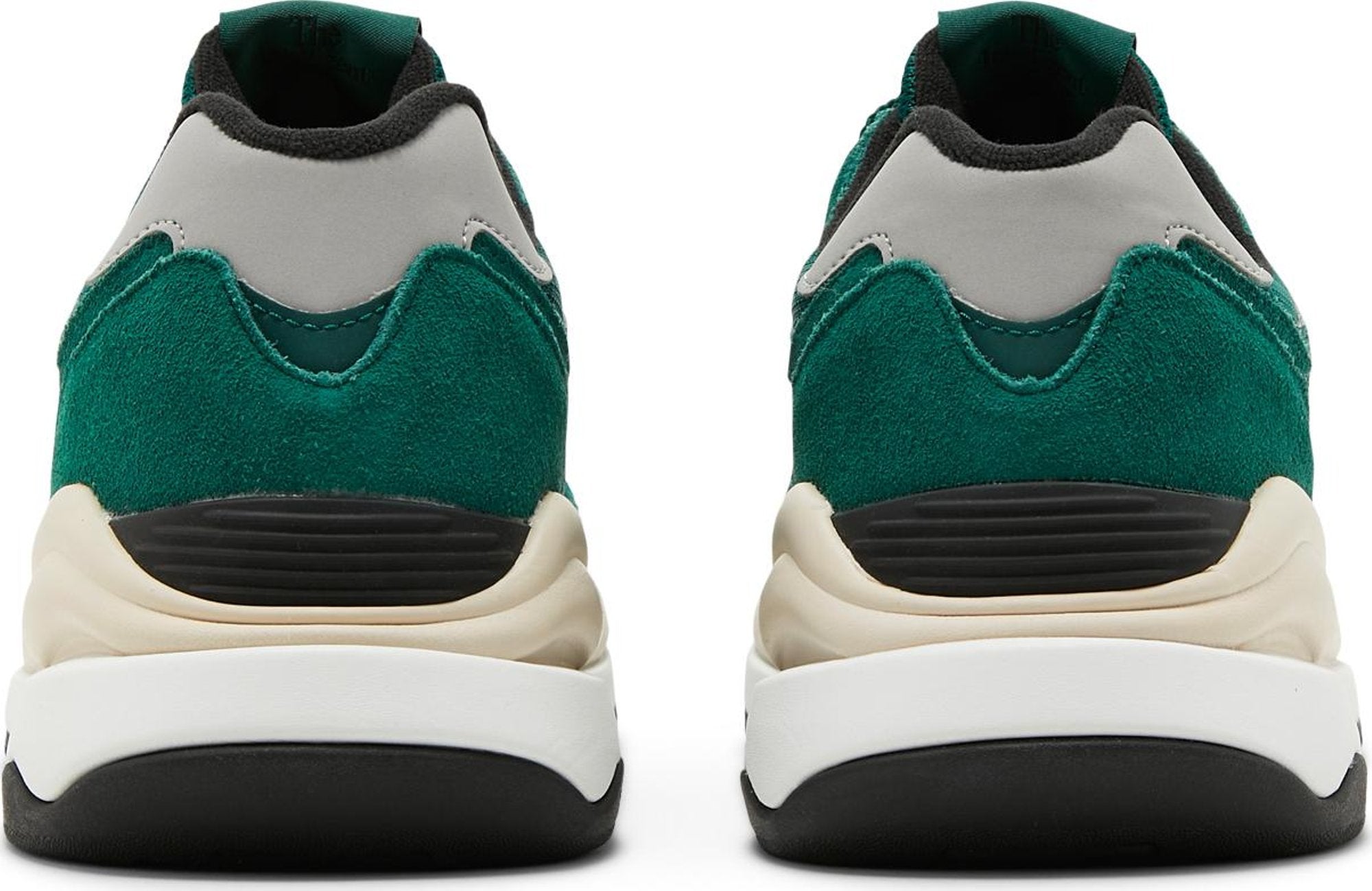 [M5740HR1] Mens New Balance 57/40 'GREEN RAIN CLOUD'