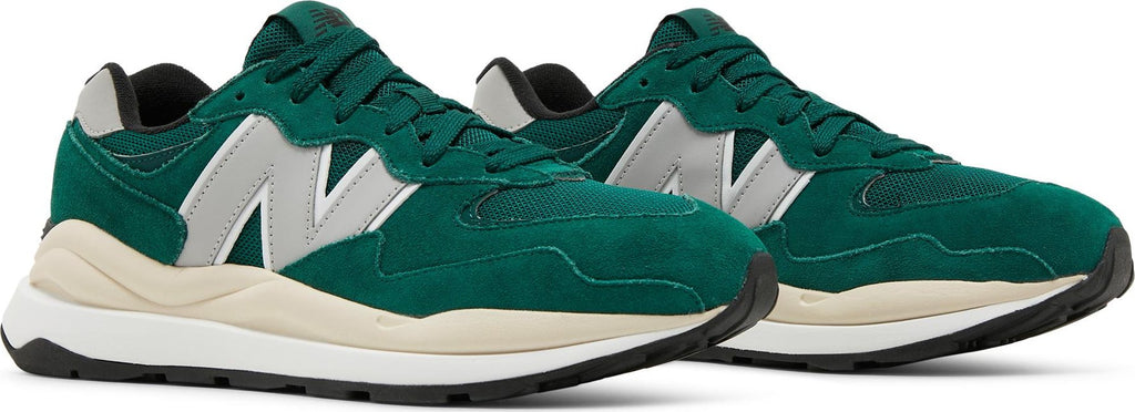 [M5740HR1] Mens New Balance 57/40 'GREEN RAIN CLOUD'