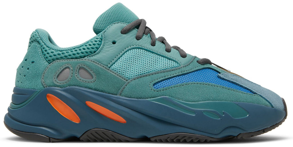 [GZ2002] Mens Adidas YEEZY BOOST 700