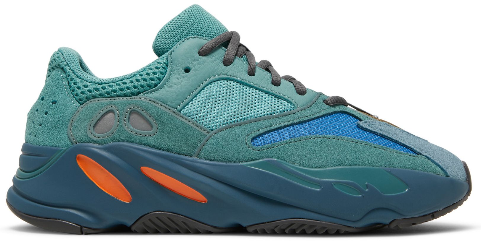 [GZ2002] Mens Adidas YEEZY BOOST 700
