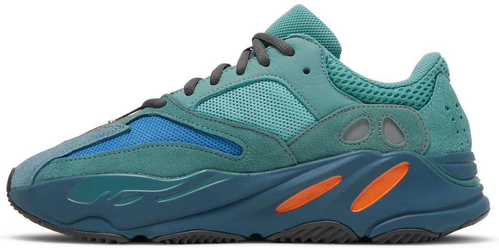 [GZ2002] Mens Adidas YEEZY BOOST 700