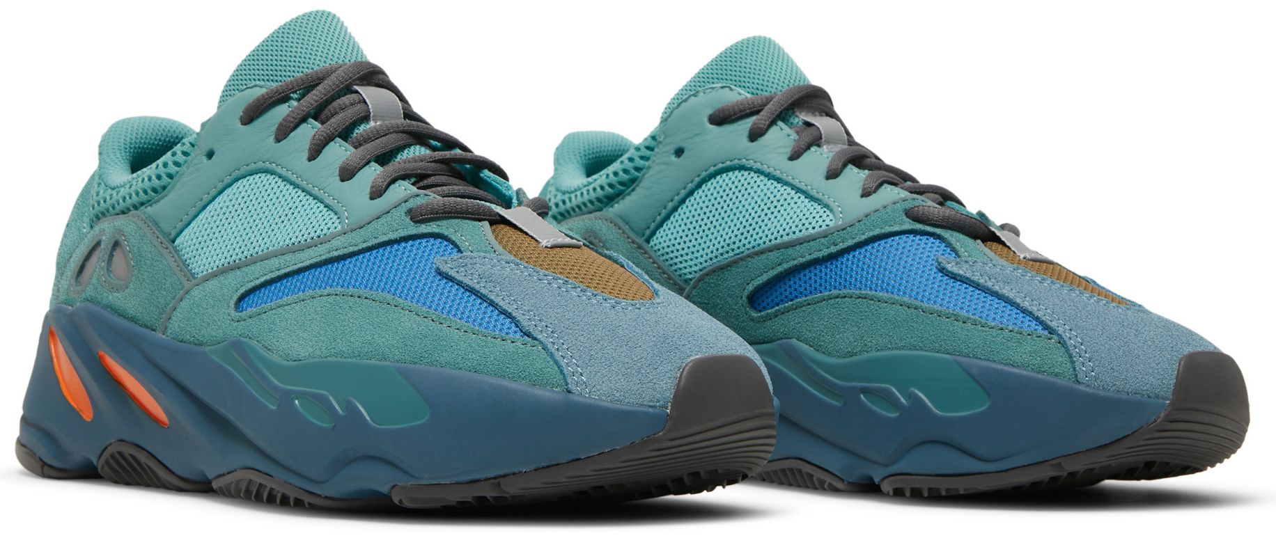 [GZ2002] Mens Adidas YEEZY BOOST 700