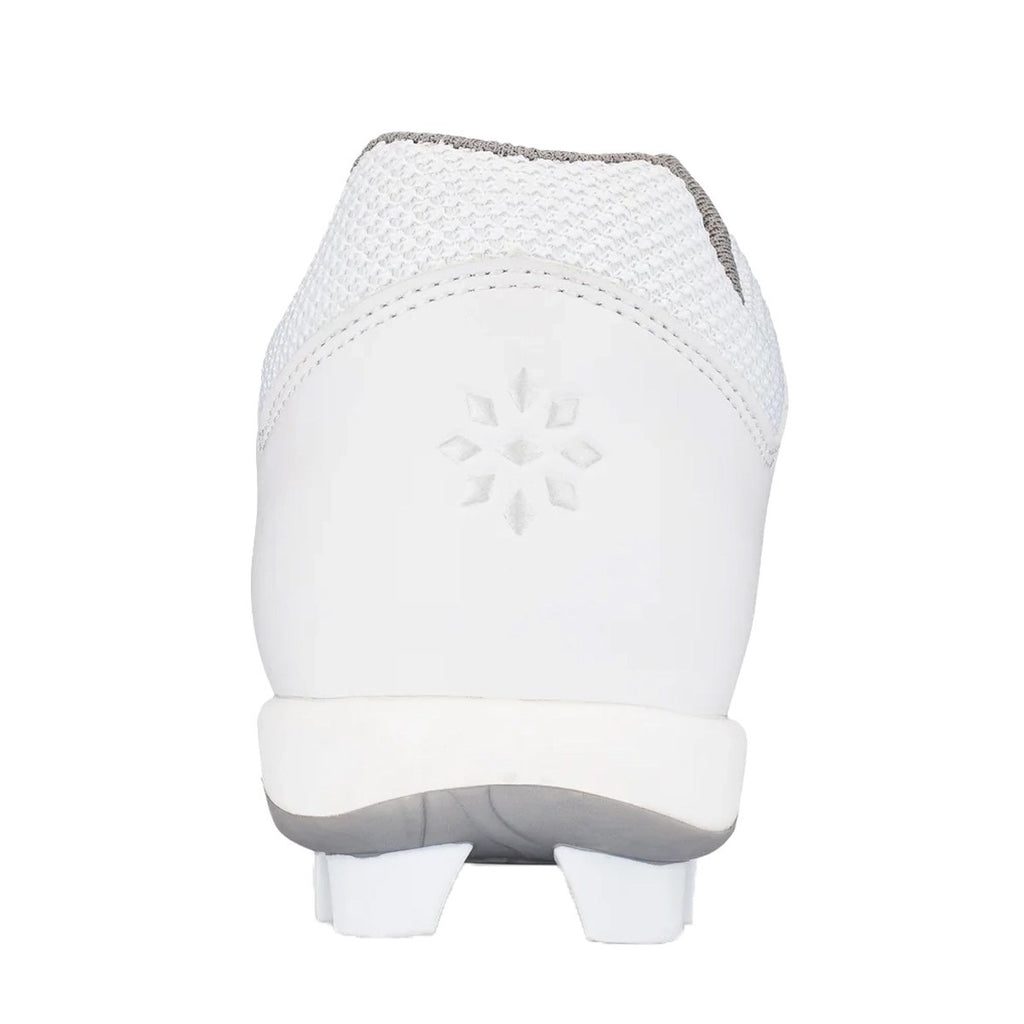 [RIPDICY-WW] GIRLS RIP-IT DIAMOND MOLDED SOFTBALL CLEATS (NO LID)