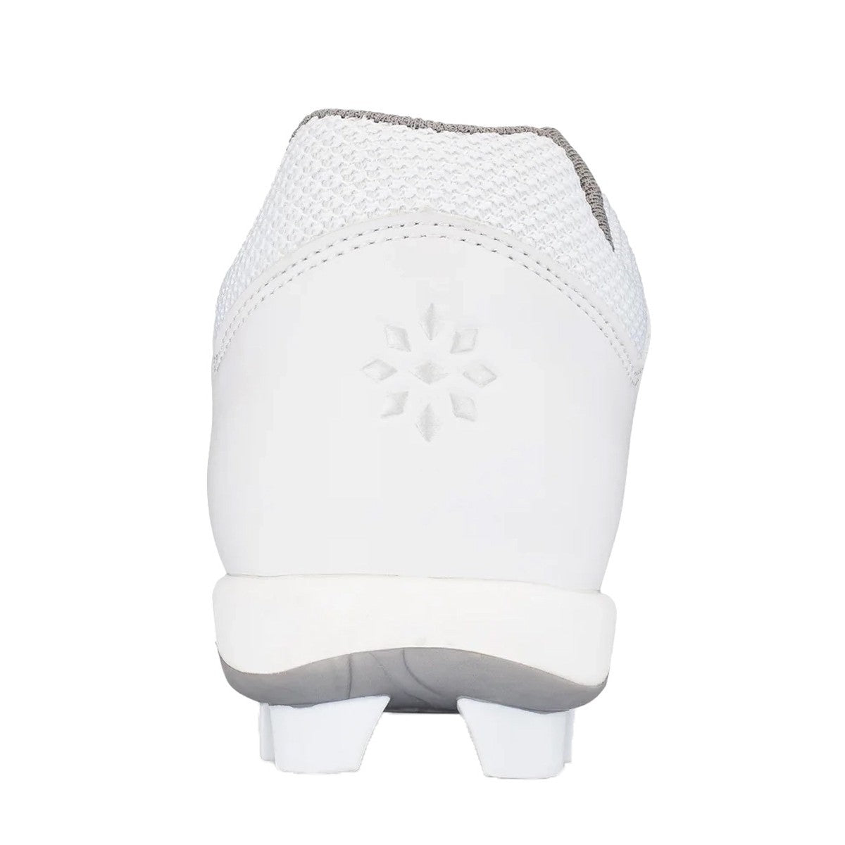 [RIPDICY-WW] GIRLS RIP-IT DIAMOND MOLDED SOFTBALL CLEATS (NO LID)