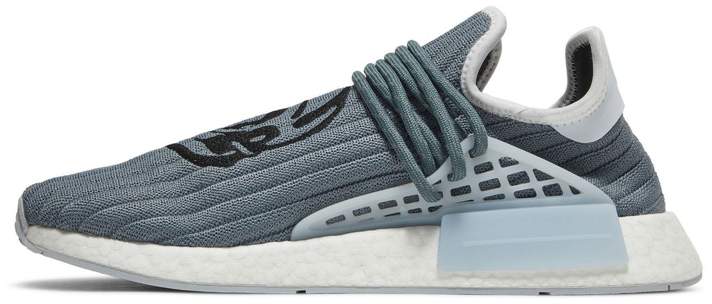 [GW3955] MENS ADIDAS NMD HU 'PHARRELL X BILLIONAIRE BOYS CLUB ASTRONAUT BLUE'
