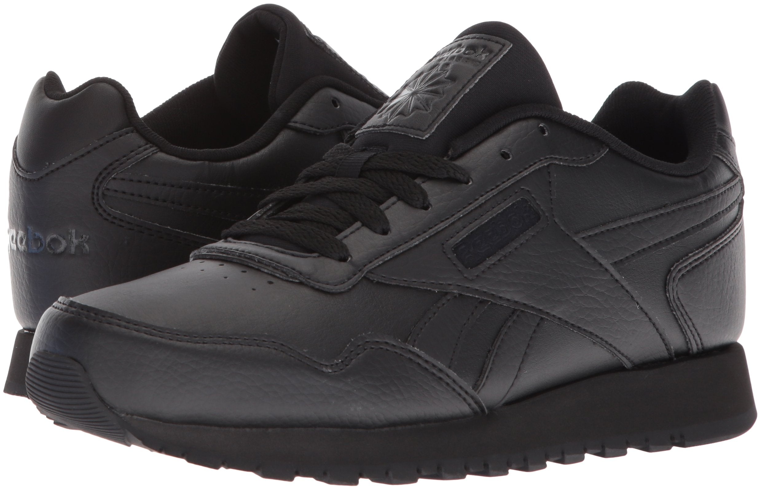 [100037897/CN0193] Womens Reebok REEBOK CL HARMAN RUN