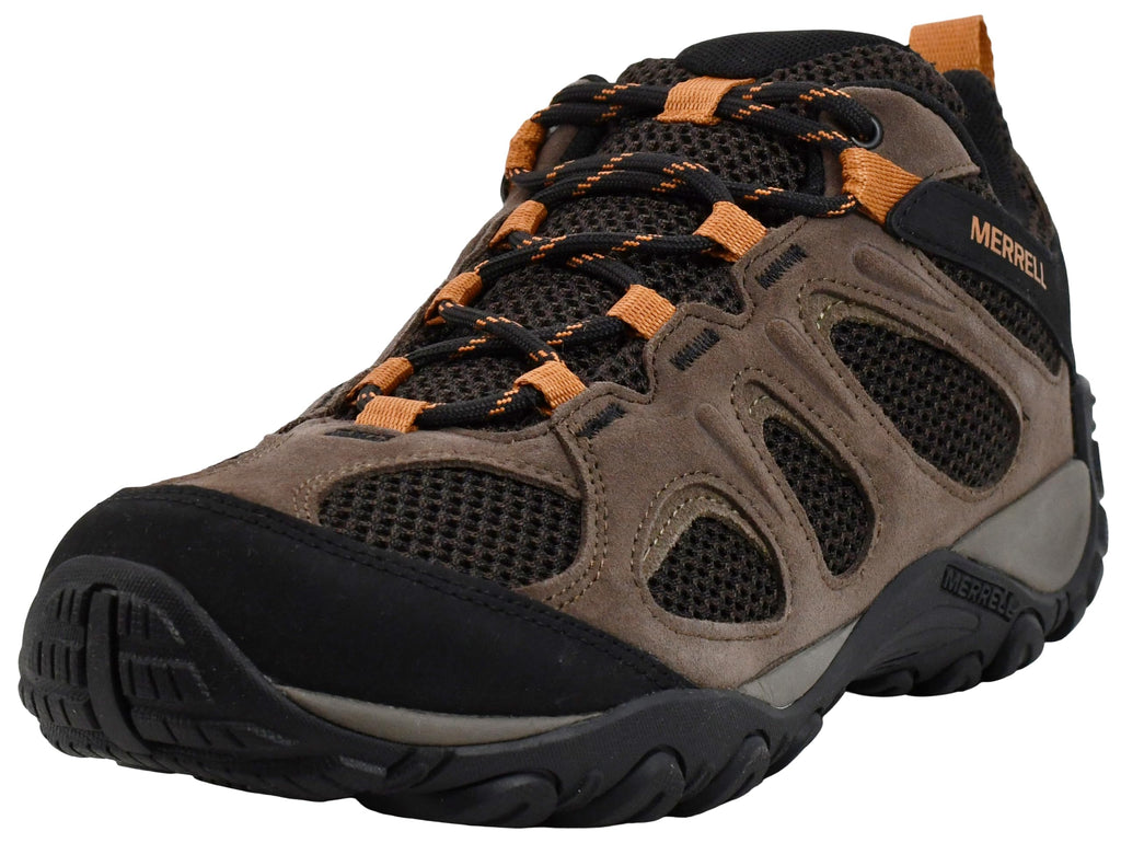 [J31275] MENS MERRELL YOKOTA 2