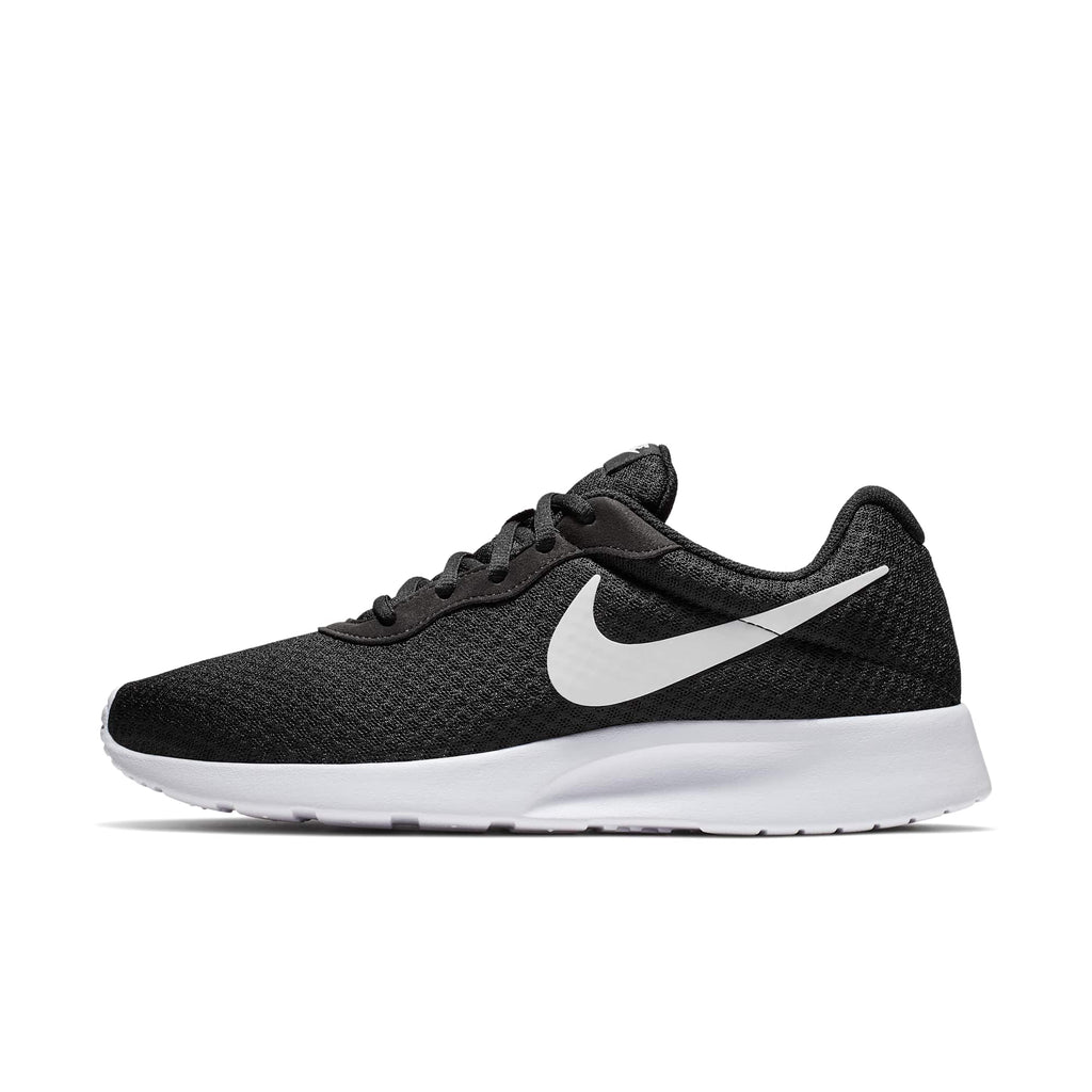 [812654-011] Mens Nike TANJUN 'BLACK WHITE'