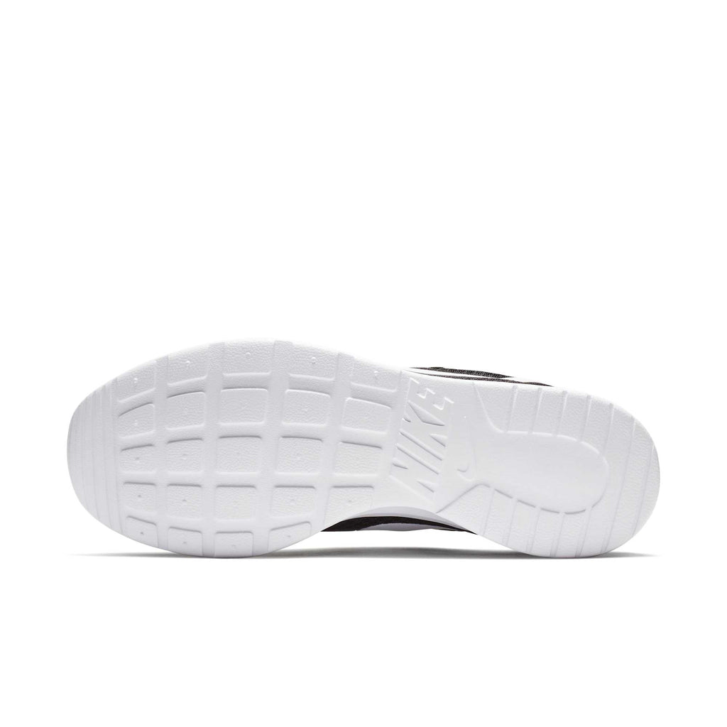[812654-011] Mens Nike TANJUN 'BLACK WHITE'