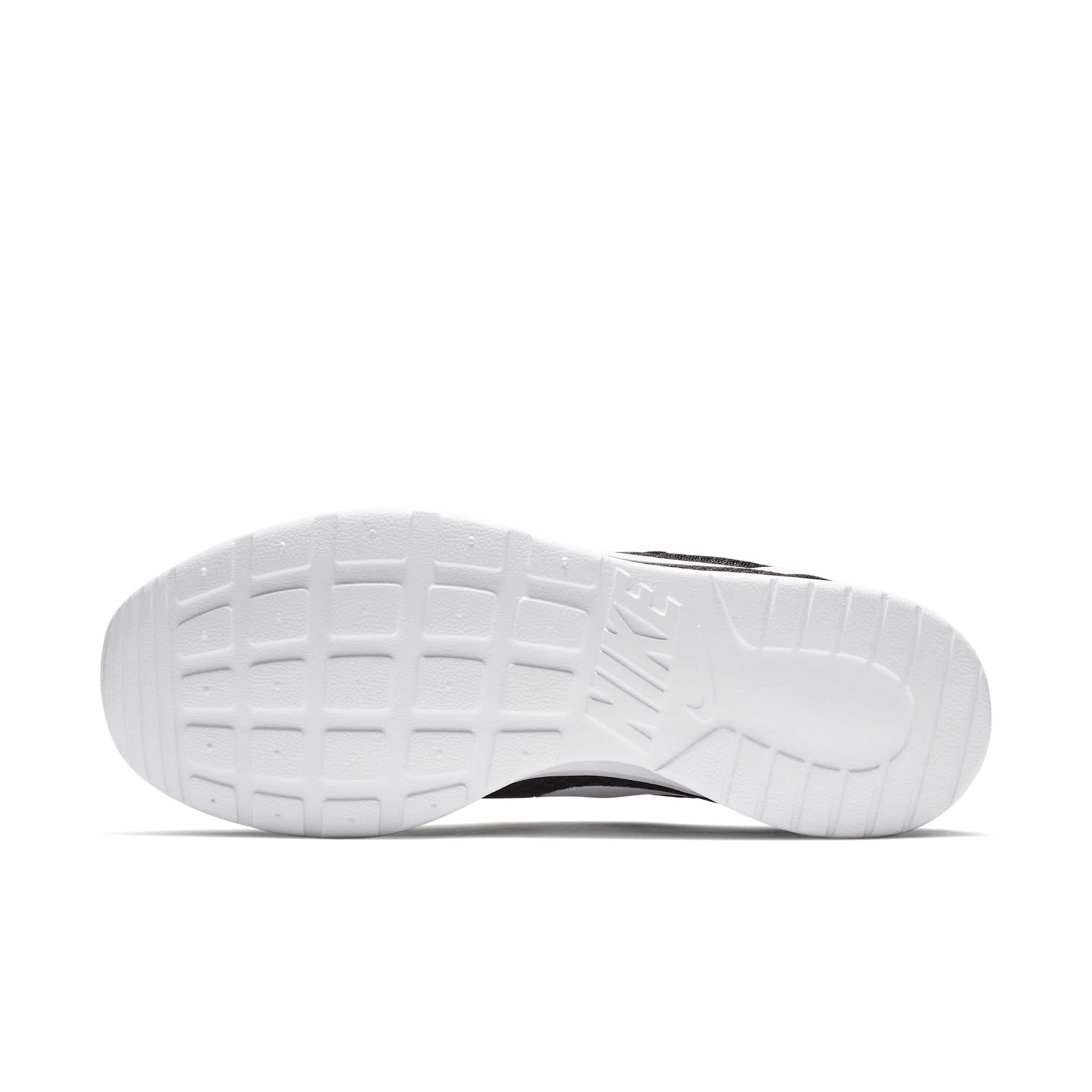 [812654-011] Mens Nike TANJUN 'BLACK WHITE'