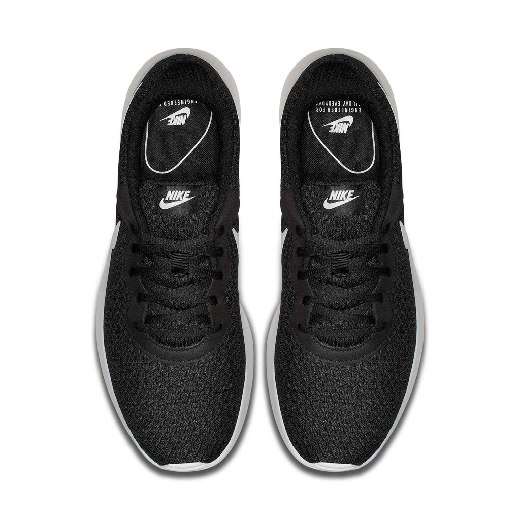 [812654-011] Mens Nike TANJUN 'BLACK WHITE'