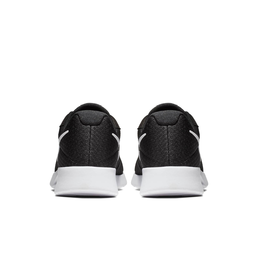 [812654-011] Mens Nike TANJUN 'BLACK WHITE'