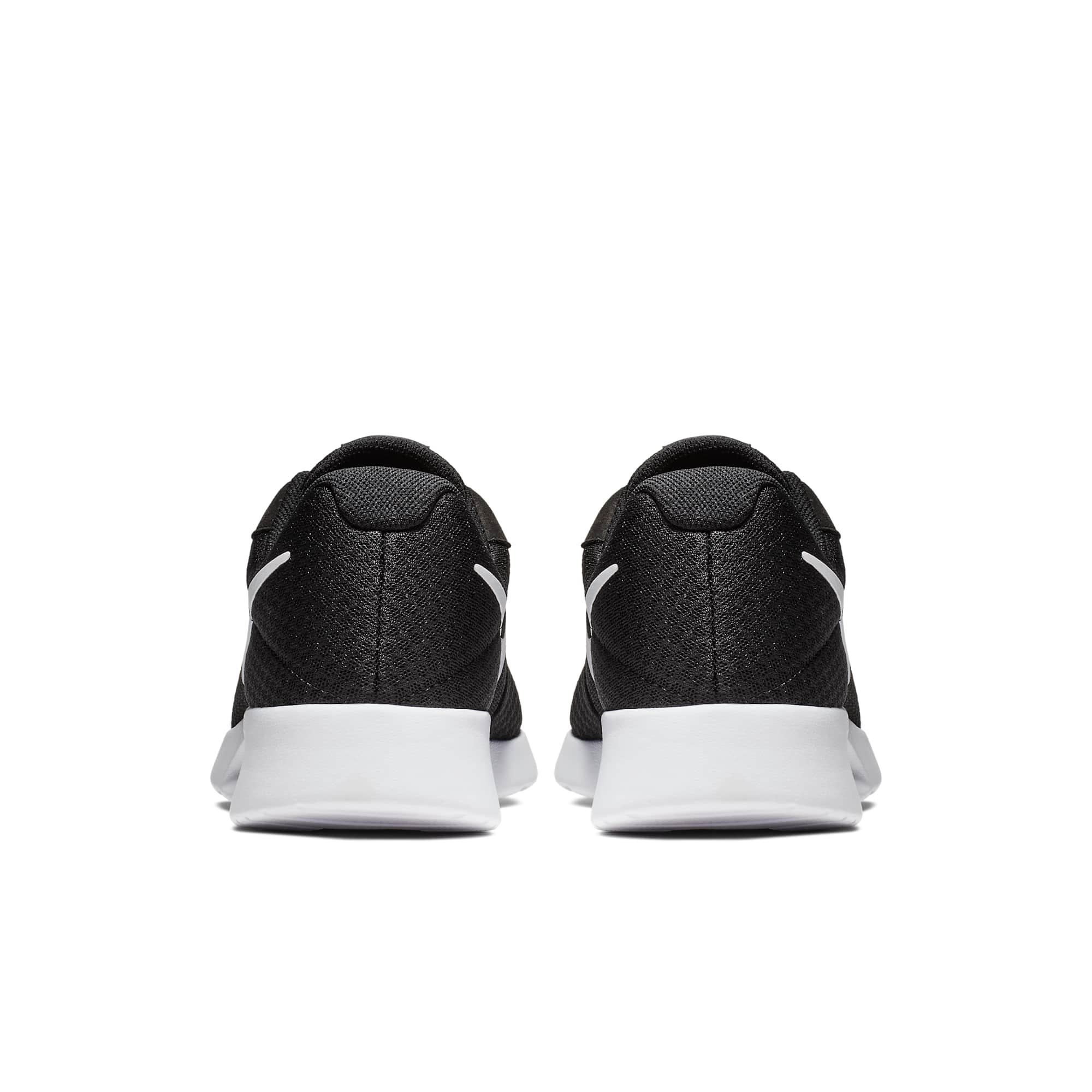 [812654-011] Mens Nike TANJUN 'BLACK WHITE'