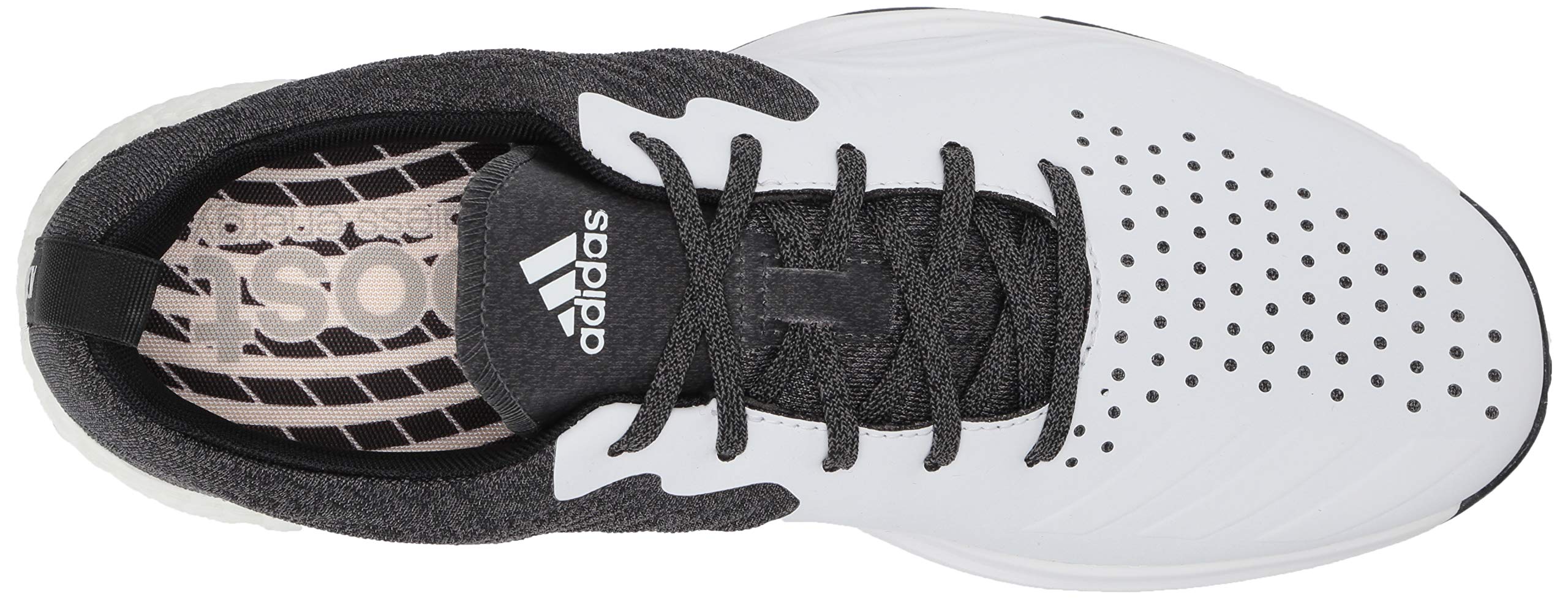 [B37173] Mens Adidas ADIPOWER 4ORGED S (WIDE)