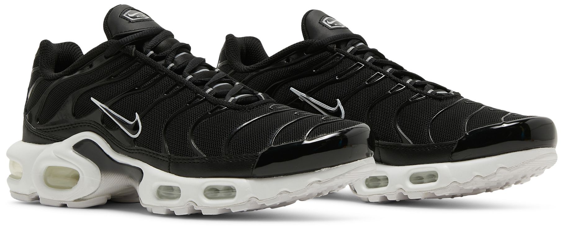 [DM2362-001] WOMENS NIKE AIR MAX PLUS