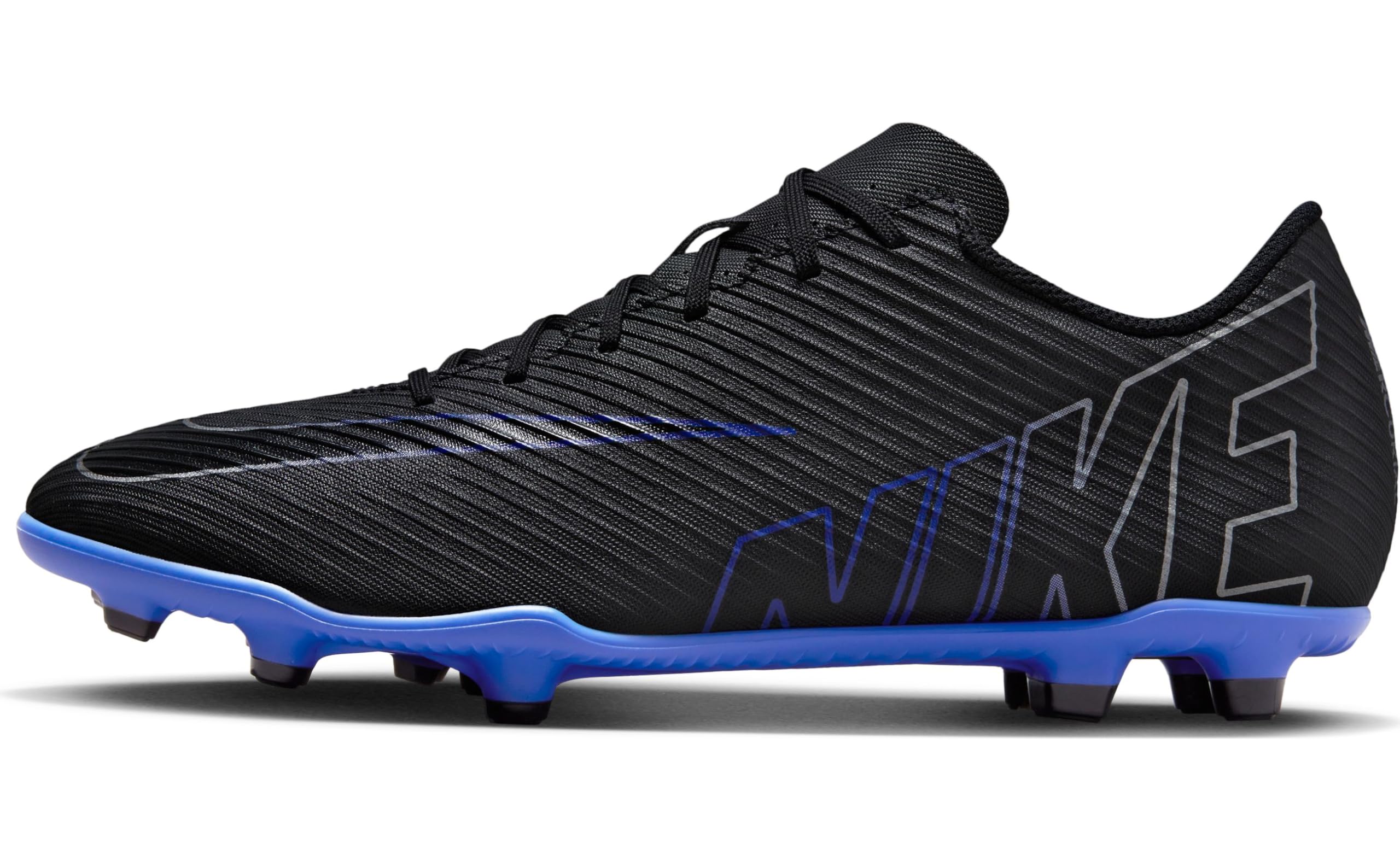[DJ5693-040] MENS NIKE MERCURIAL VAPOR 15 CLUB MOLDED 'SHADOW PACK'