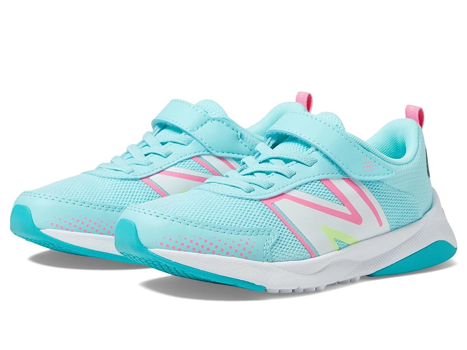 [PT545BM1 WIDE] PRESCHOOL NEW BALANCE DYNASOFT 545 BUNGEE STRA (PS) WIDE