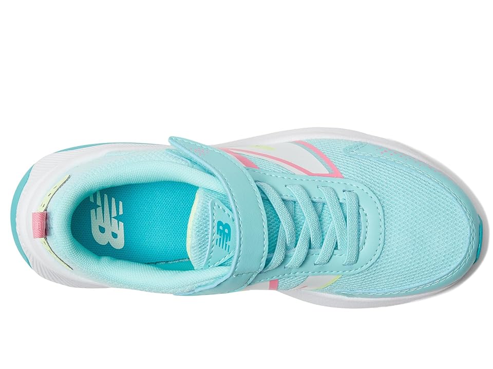 [PT545BM1 WIDE] PRESCHOOL NEW BALANCE DYNASOFT 545 BUNGEE STRA (PS) WIDE