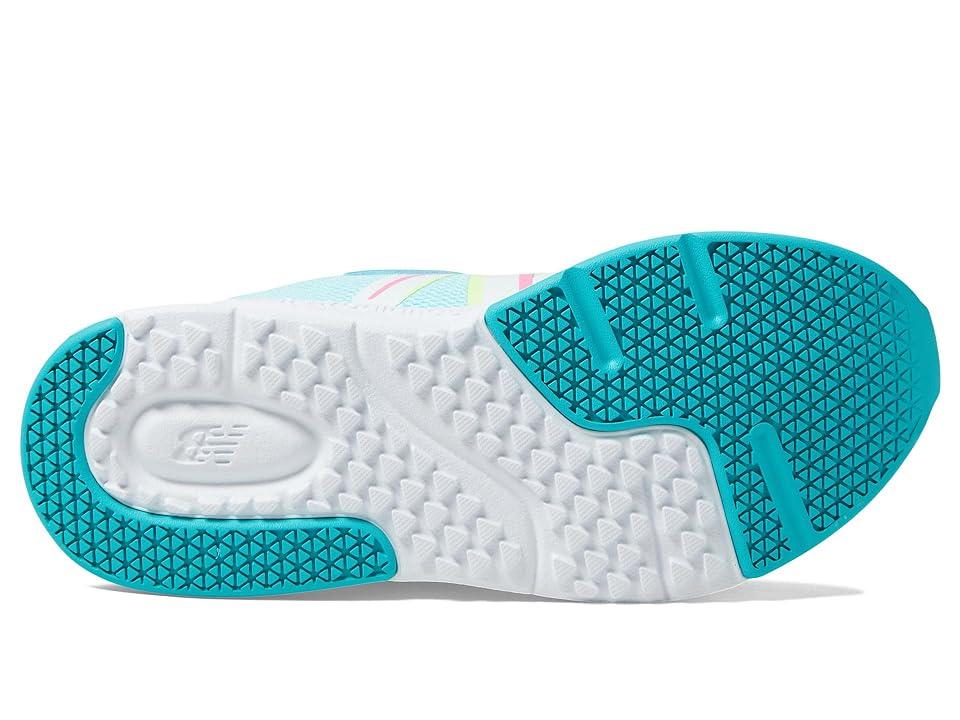 [PT545BM1 WIDE] PRESCHOOL NEW BALANCE DYNASOFT 545 BUNGEE STRA (PS) WIDE