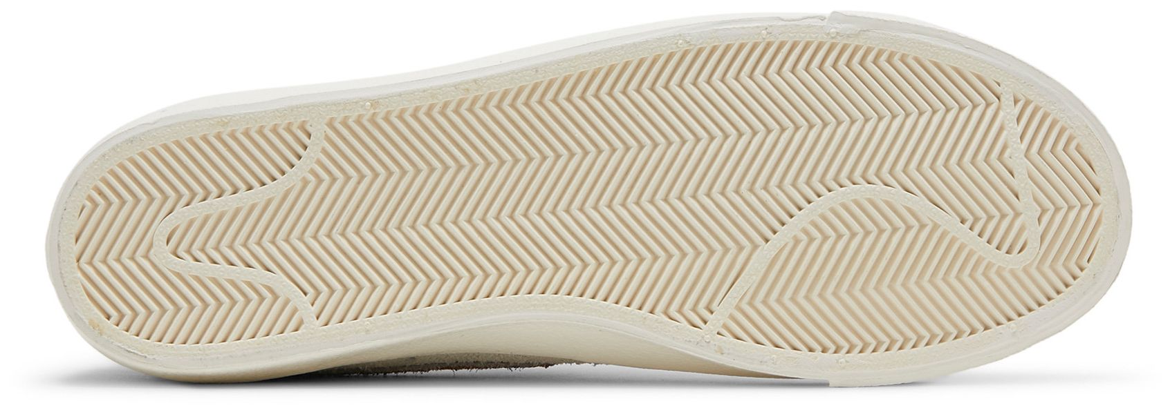 [DM7582-100] MENS NIKE BLAZER LOW '77 PREMIUM 'COCONUT MILK'