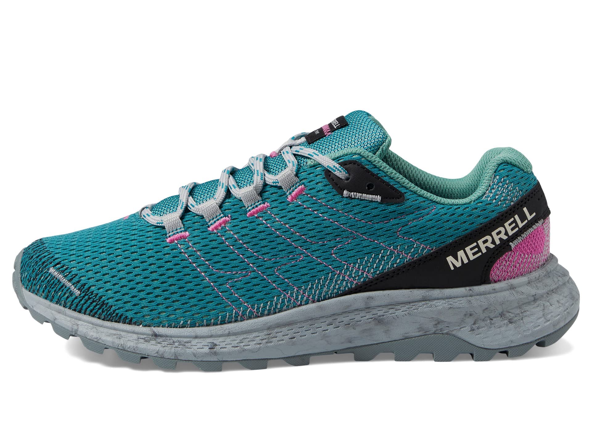 [J067620] WOMENS MERRELL FLY STRIKE