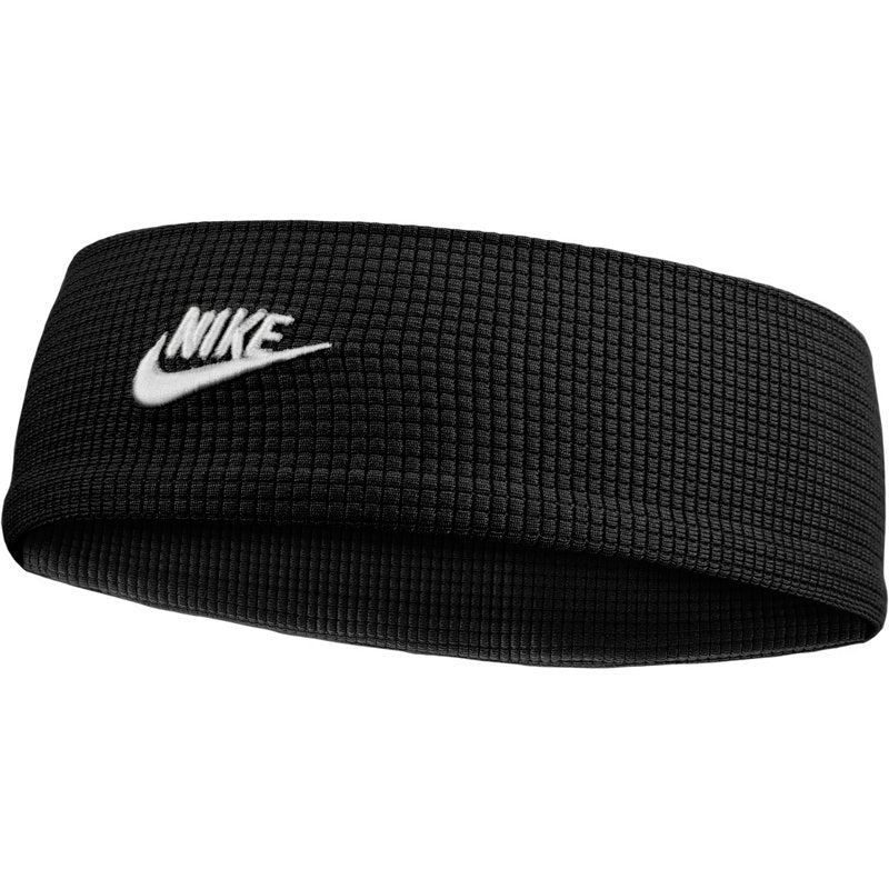 [N.100.8899.010] WOMENS NIKE WAFFLE HEADBAND