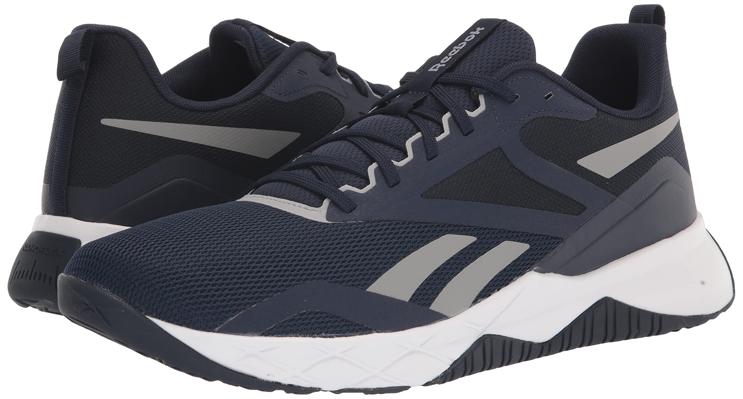 [100047024/GY9771] MENS REEBOK NFX TRAINER