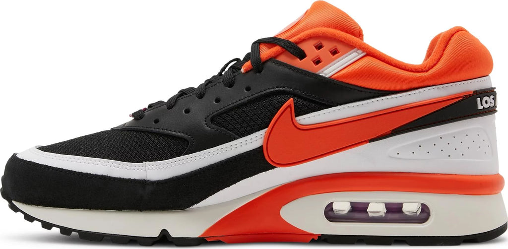 [DM6444-001] Mens Nike Air Max BW QS 'City Pack Los Angeles'
