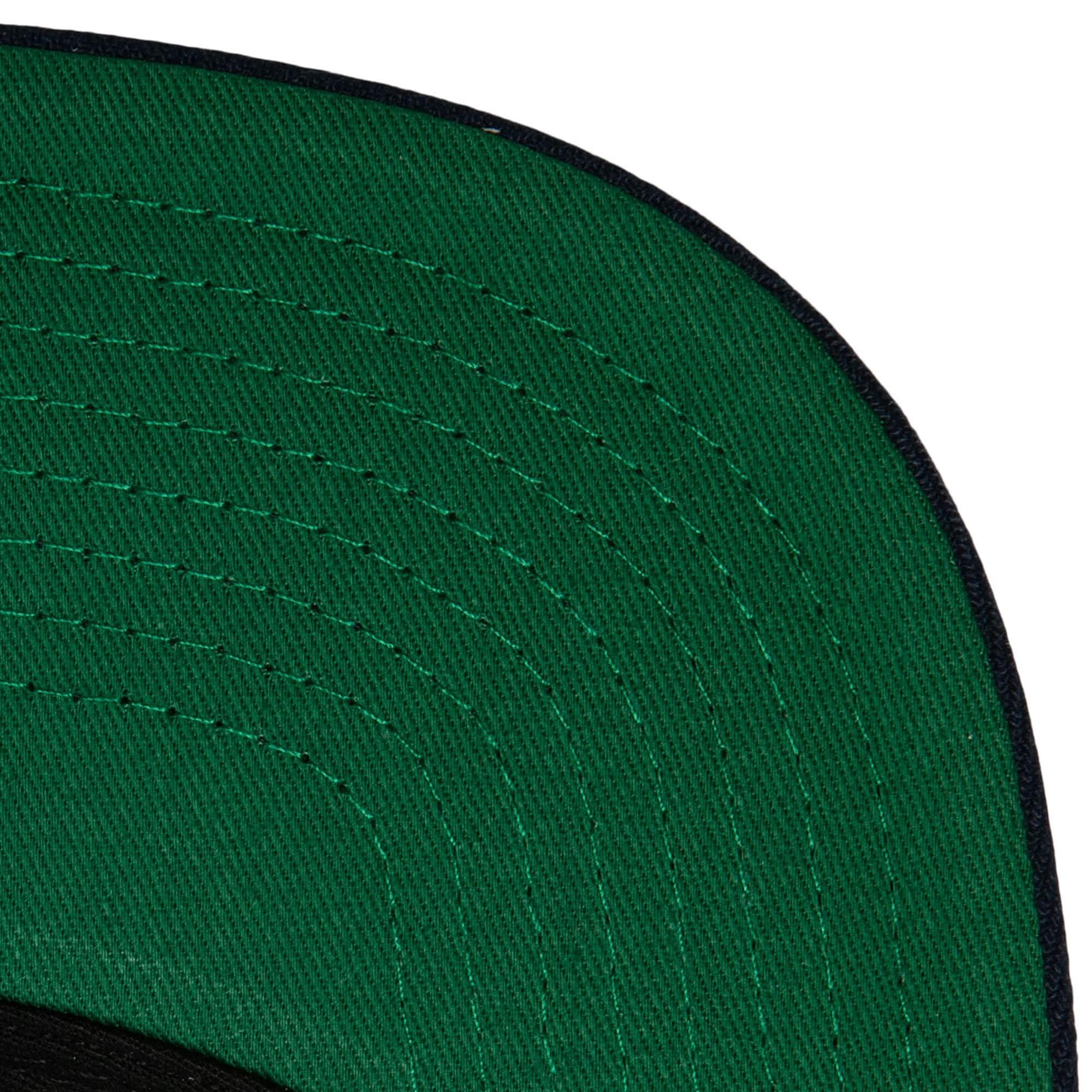 Mens Mitchell & Ness MLB AWAY SNAPBACK COOP ASTROS