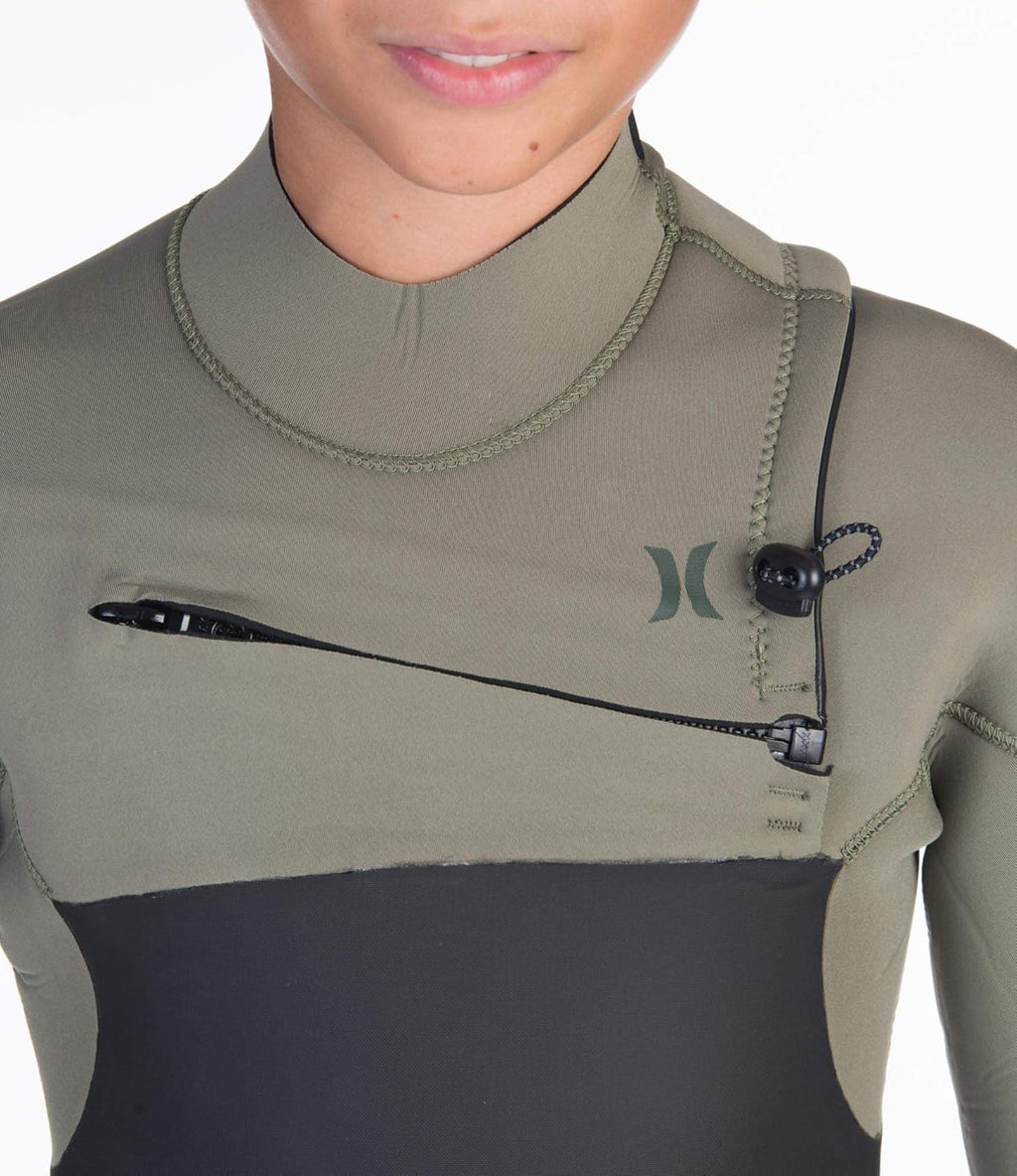 [BFS0000150-307] Youth Hurley Advantage Plus 4/3MM Full Wetsuit