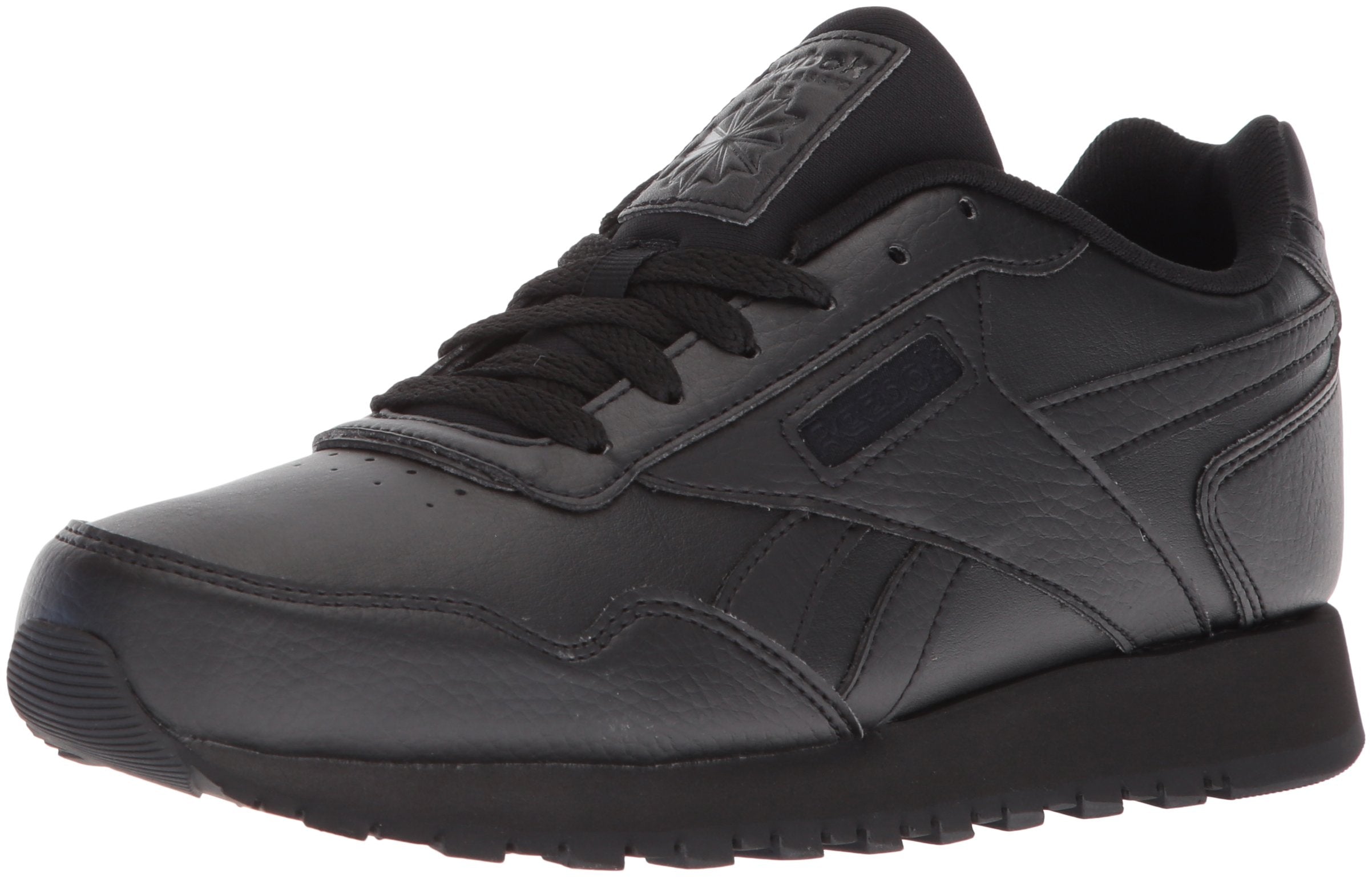 [100037897/CN0193] Womens Reebok REEBOK CL HARMAN RUN