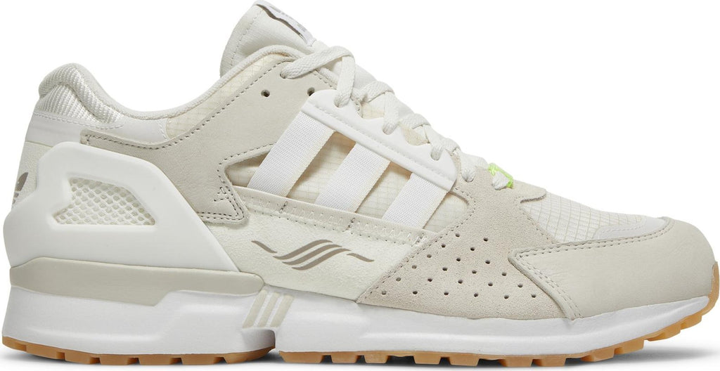 [GX2721] Mens Adidas ZX 10000 'TRIPLE WHITE'