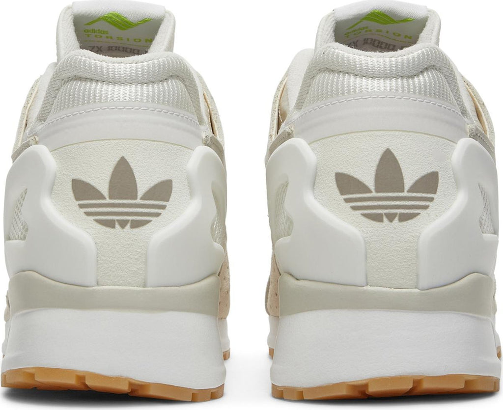 [GX2721] Mens Adidas ZX 10000 'TRIPLE WHITE'
