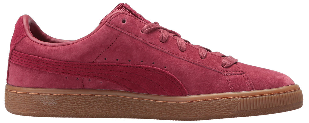 [364923-01] Youth PUMA BASKET CLASSIC WEATHERPROOF (BIG KID)