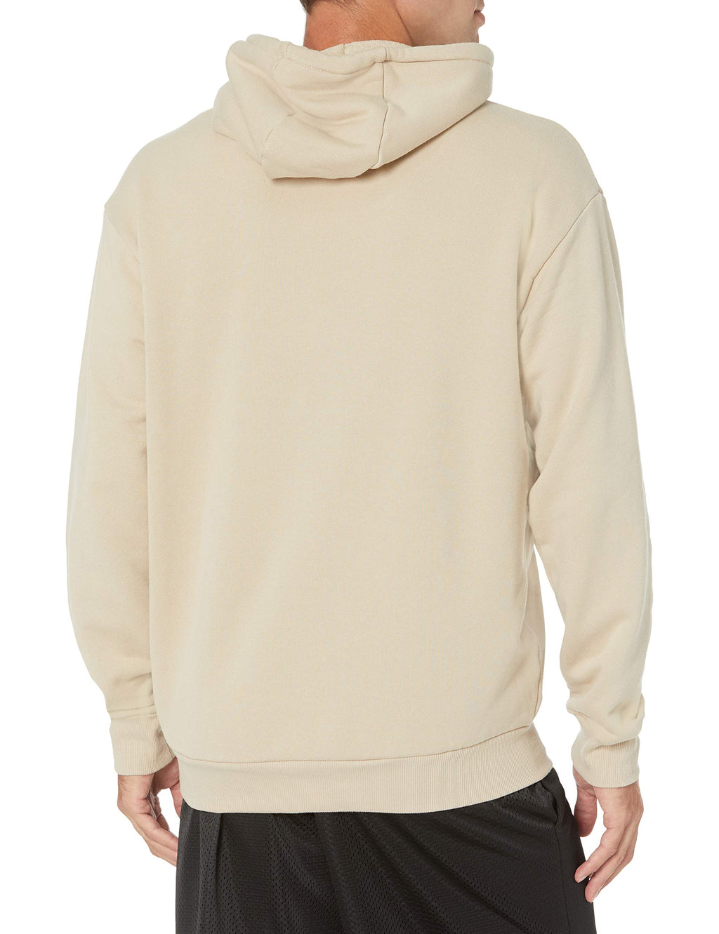 [FK2493] Mens Reebok Classics Basketball Hoodie