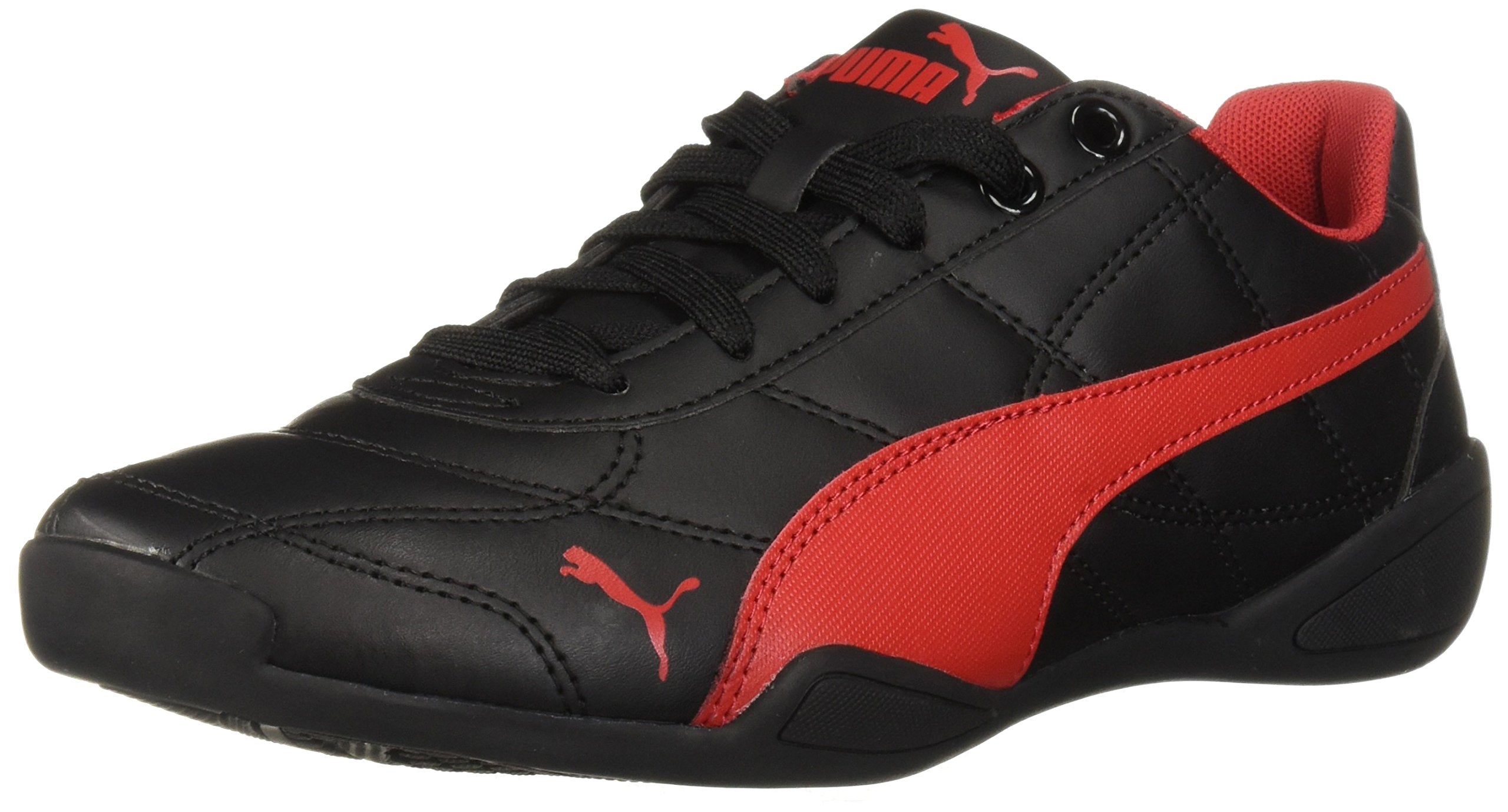 [361208-18] Youth PUMA TUNE CAT 3 SHOES JR